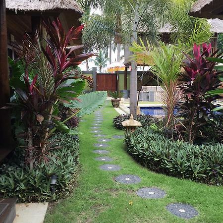 Tropica Tranquility Villa Lembongan Εξωτερικό φωτογραφία