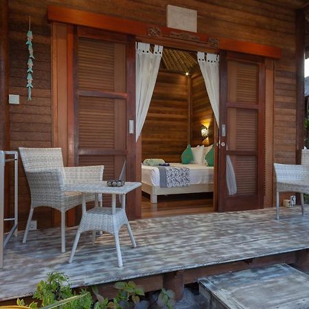Tropica Tranquility Villa Lembongan Εξωτερικό φωτογραφία