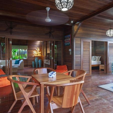 Tropica Tranquility Villa Lembongan Εξωτερικό φωτογραφία