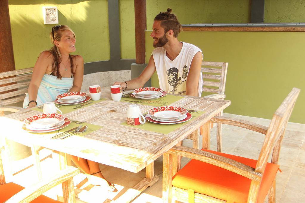 Tropica Tranquility Villa Lembongan Δωμάτιο φωτογραφία