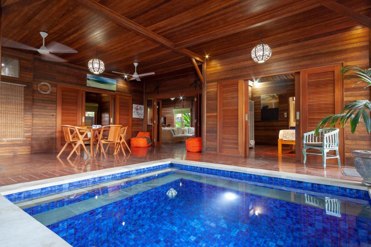 Tropica Tranquility Villa Lembongan Δωμάτιο φωτογραφία