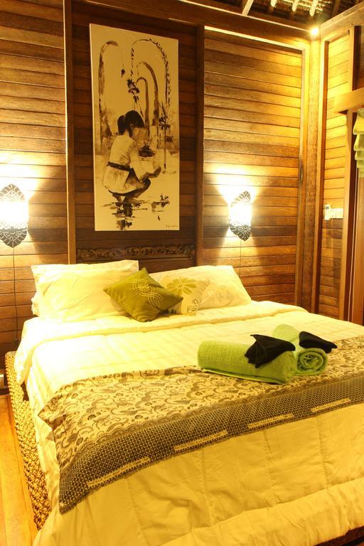 Tropica Tranquility Villa Lembongan Δωμάτιο φωτογραφία