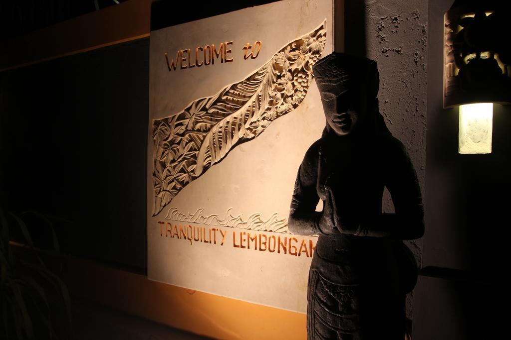 Tropica Tranquility Villa Lembongan Δωμάτιο φωτογραφία