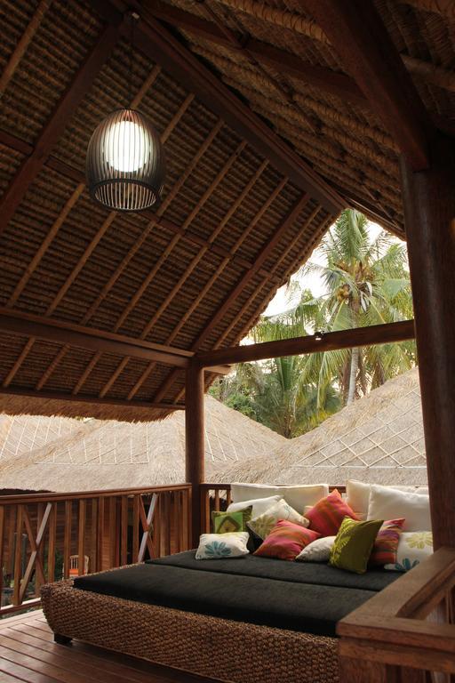 Tropica Tranquility Villa Lembongan Δωμάτιο φωτογραφία