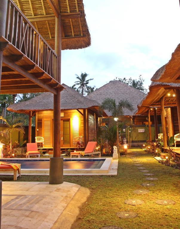Tropica Tranquility Villa Lembongan Δωμάτιο φωτογραφία
