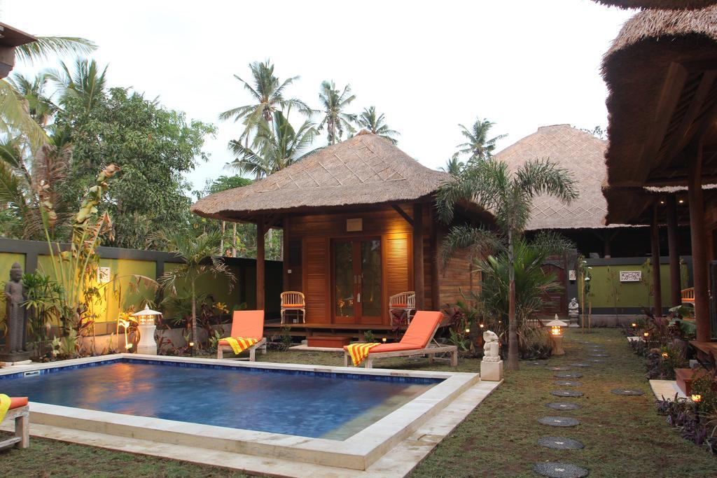 Tropica Tranquility Villa Lembongan Δωμάτιο φωτογραφία