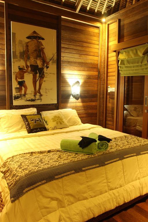 Tropica Tranquility Villa Lembongan Δωμάτιο φωτογραφία