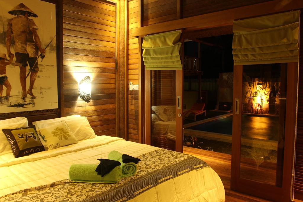 Tropica Tranquility Villa Lembongan Δωμάτιο φωτογραφία