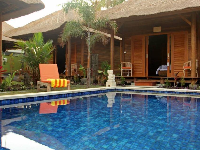 Tropica Tranquility Villa Lembongan Εξωτερικό φωτογραφία