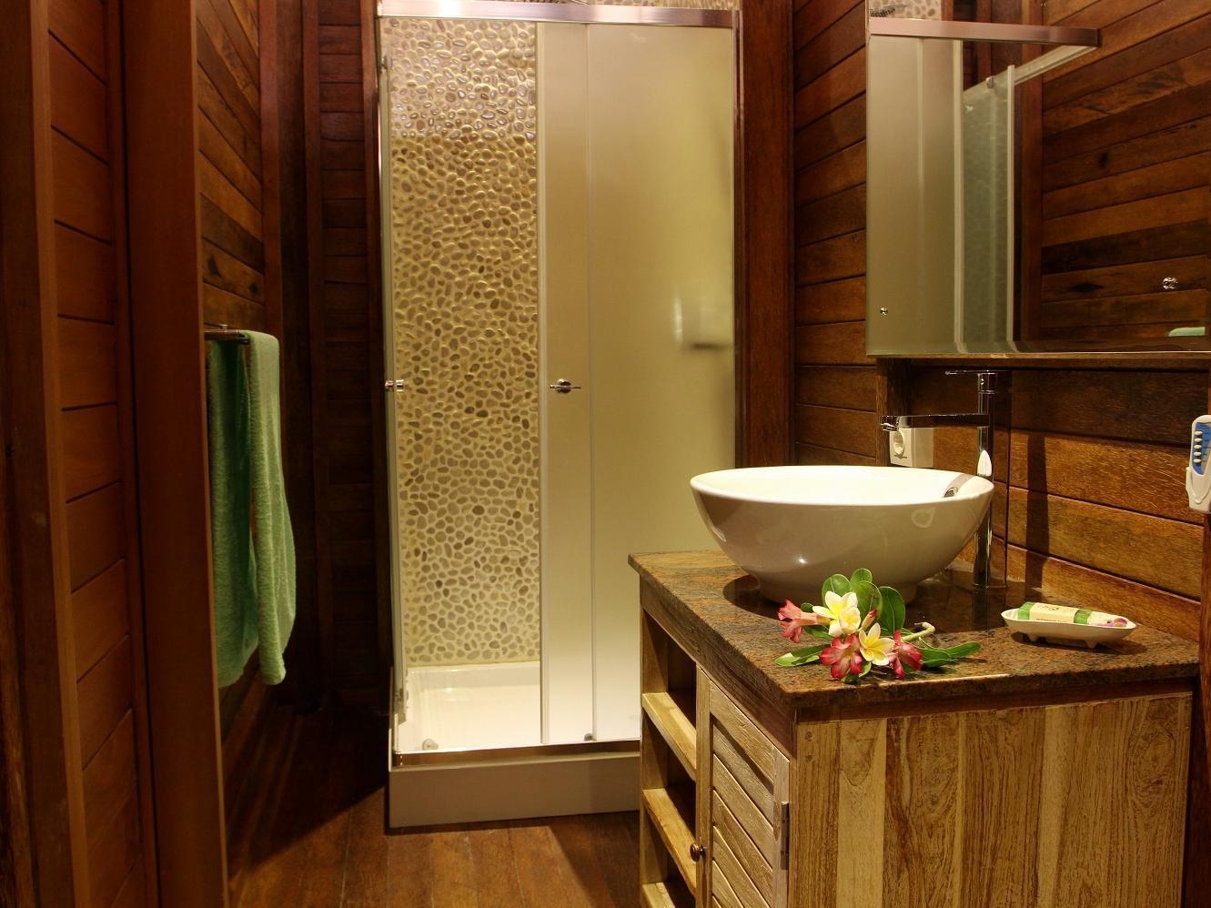 Tropica Tranquility Villa Lembongan Εξωτερικό φωτογραφία