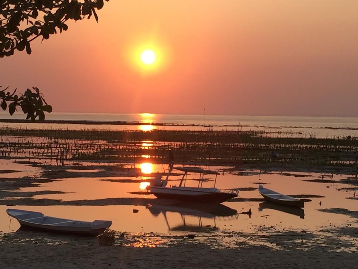 Tropica Tranquility Villa Lembongan Εξωτερικό φωτογραφία