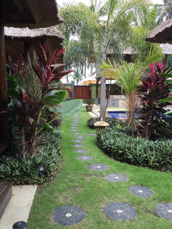 Tropica Tranquility Villa Lembongan Εξωτερικό φωτογραφία