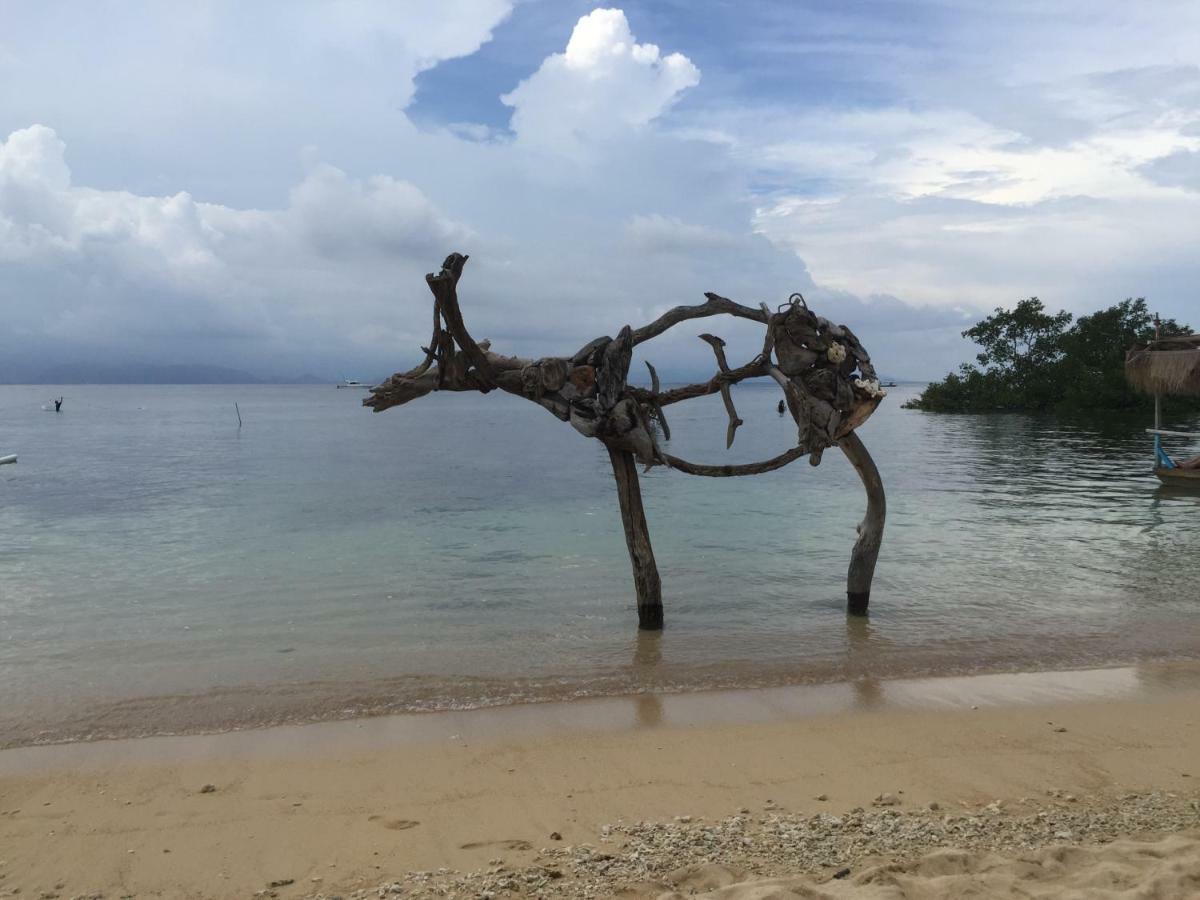 Tropica Tranquility Villa Lembongan Εξωτερικό φωτογραφία