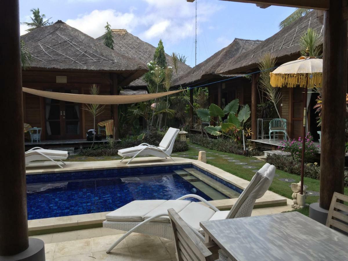 Tropica Tranquility Villa Lembongan Εξωτερικό φωτογραφία