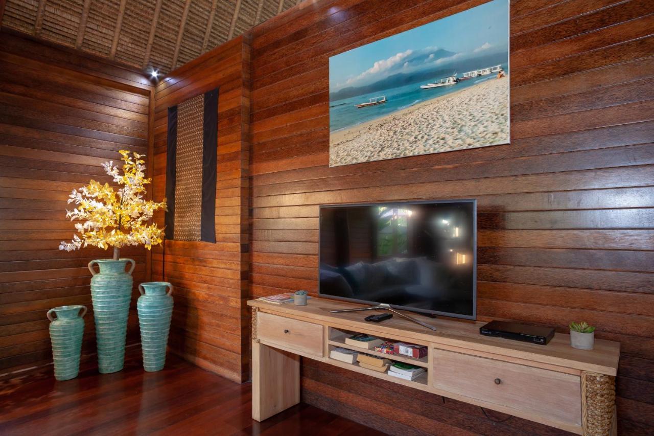 Tropica Tranquility Villa Lembongan Εξωτερικό φωτογραφία