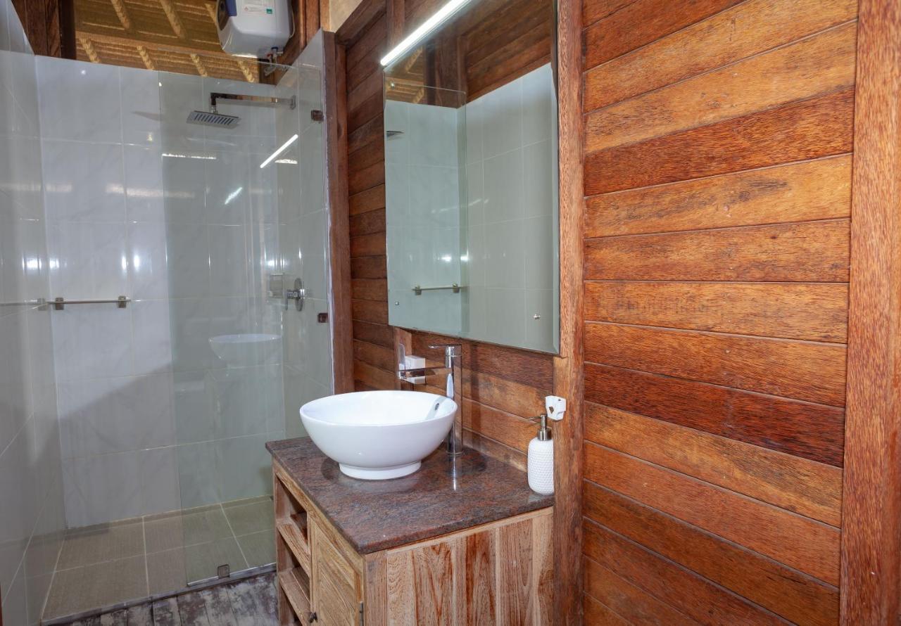 Tropica Tranquility Villa Lembongan Εξωτερικό φωτογραφία