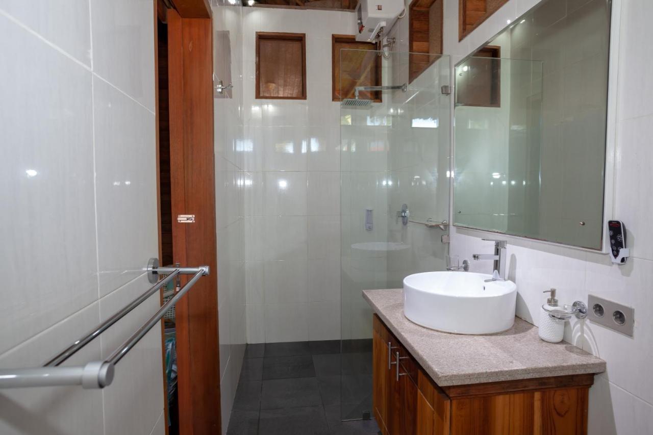 Tropica Tranquility Villa Lembongan Εξωτερικό φωτογραφία