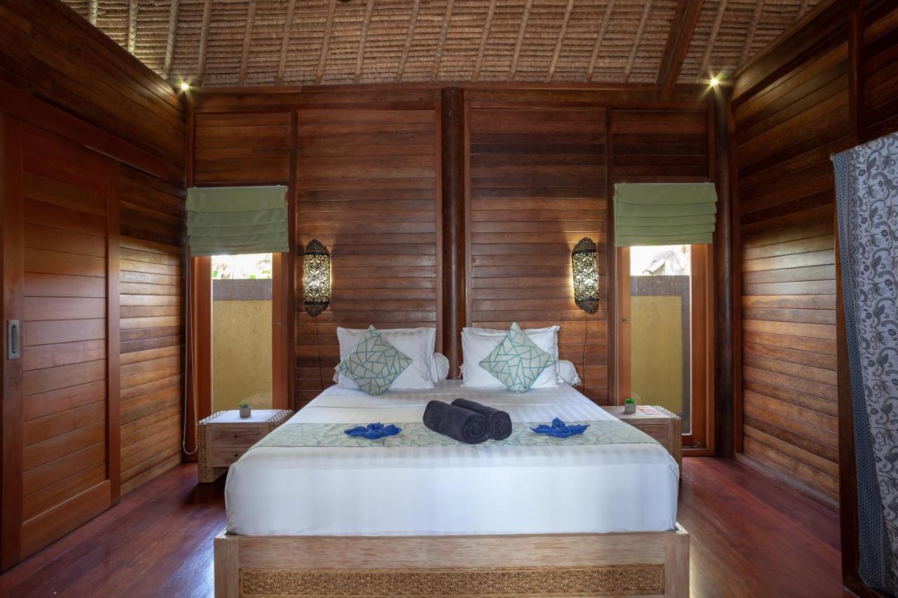 Tropica Tranquility Villa Lembongan Εξωτερικό φωτογραφία