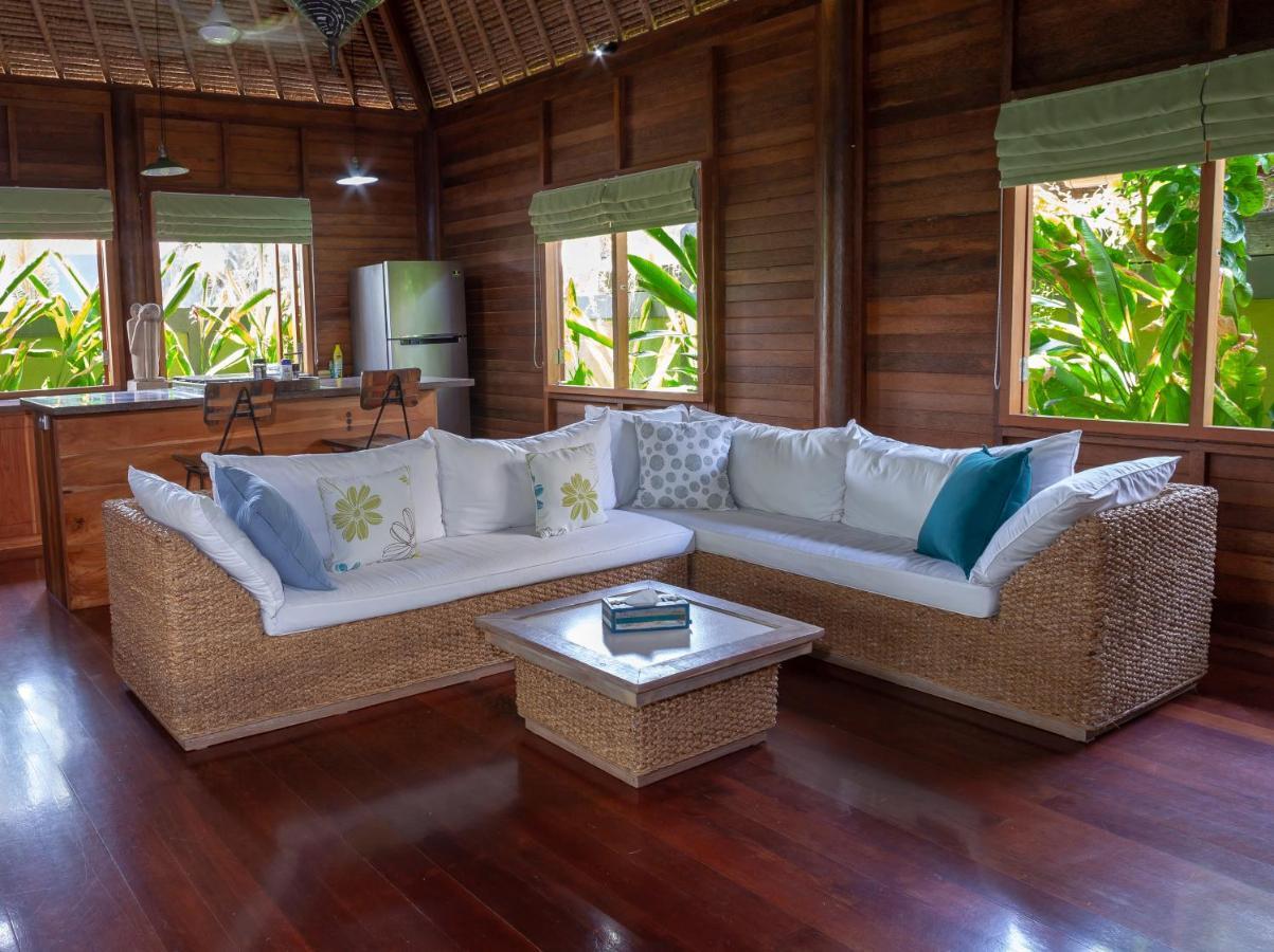 Tropica Tranquility Villa Lembongan Εξωτερικό φωτογραφία